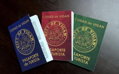 vigan tourist passport