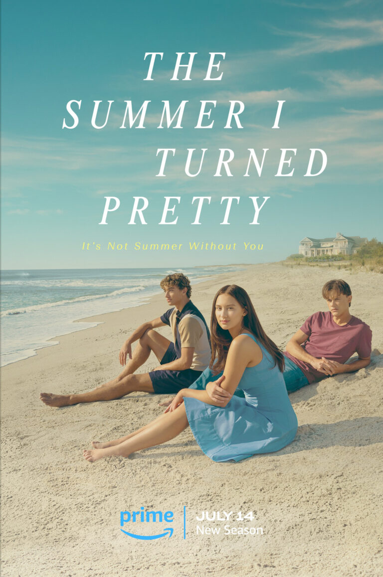 ‘The Summer I Turned Pretty’ Season 2 features more Taylor Swift songs ...